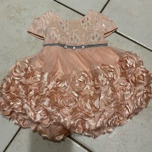 Rose Dress